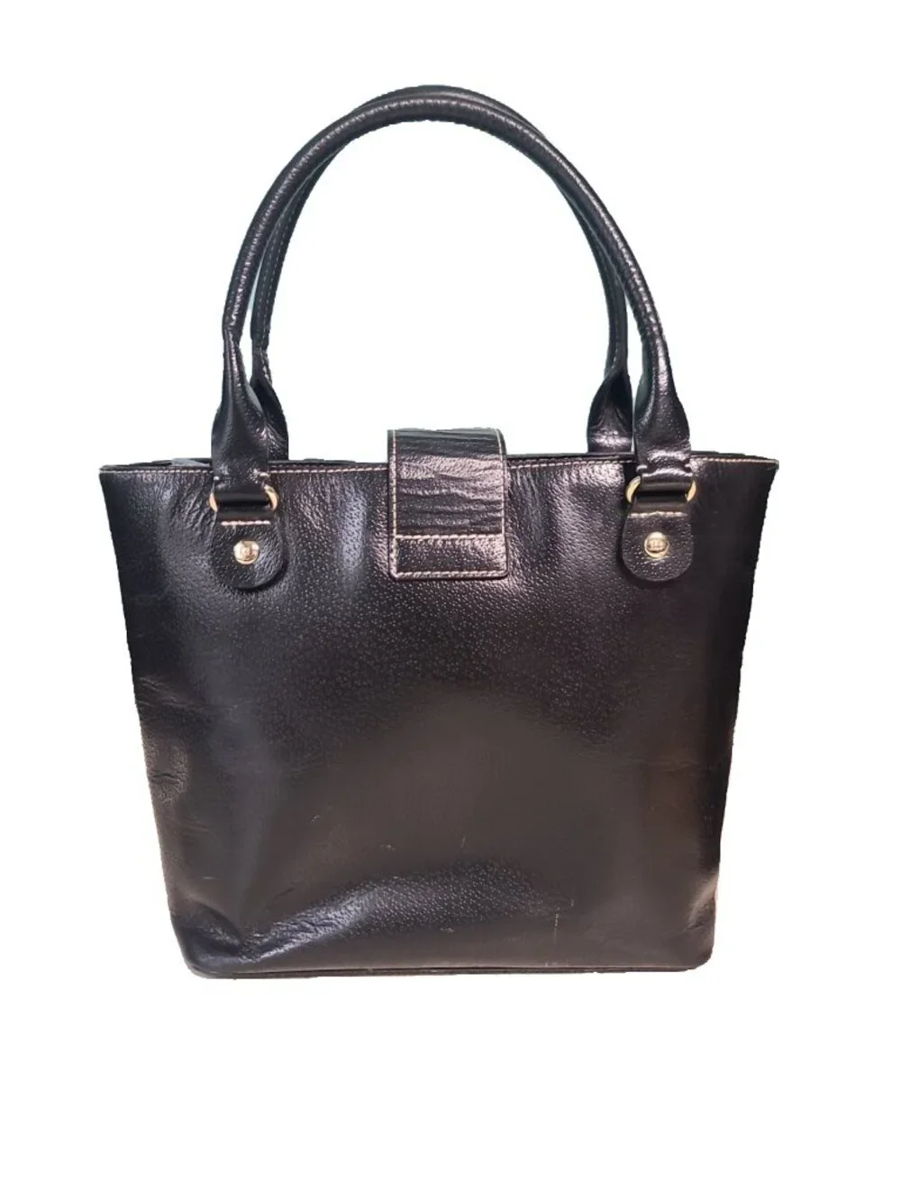 Kate Spade Mercer Isle Sloan satchel Black